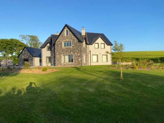 5 Bed House in Kinsale, Co. Cork