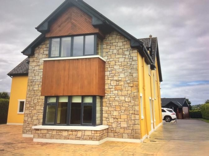 4 Bed Property in Tralee, Co. Kerry