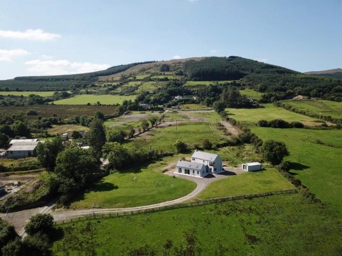 4 Bed House in Killaloe, Co. Clare