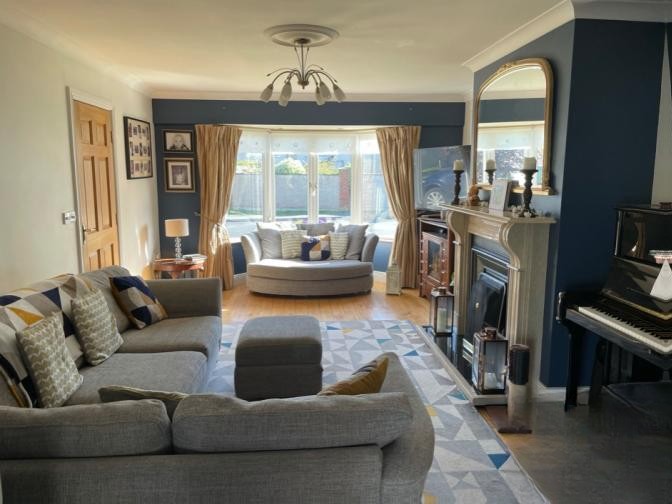 6 Bed Detached Home in Fr Russell Rd, Co. Limerick