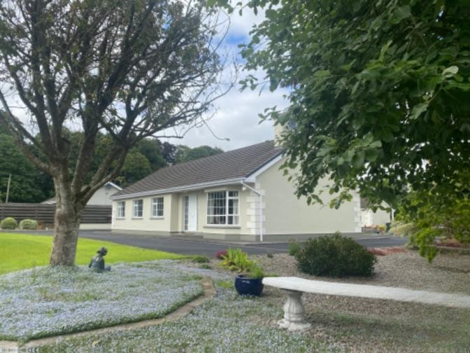 4 Bed Bungalow in Lisnagry, Co. Limerick