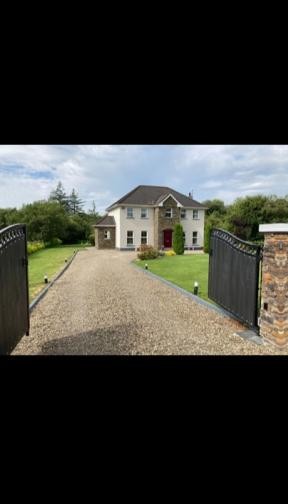 5 Bed House in Whitfield House, Co. Limerick