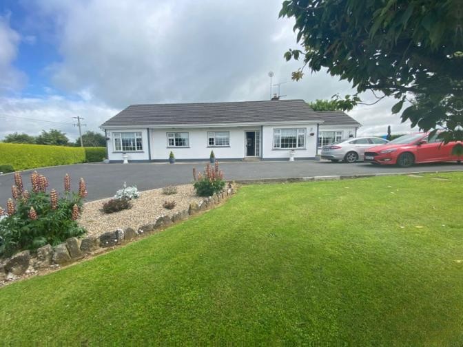 4 Bed Bungalow in Lough Gur, Co. Limerick