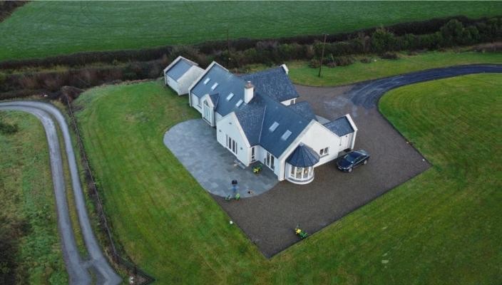 6 Bed Property in Killaloe, Co. Clare