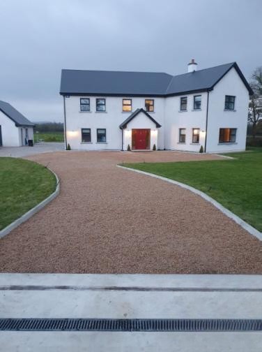 4 Bed House in Lisnagry, Co. Limerick