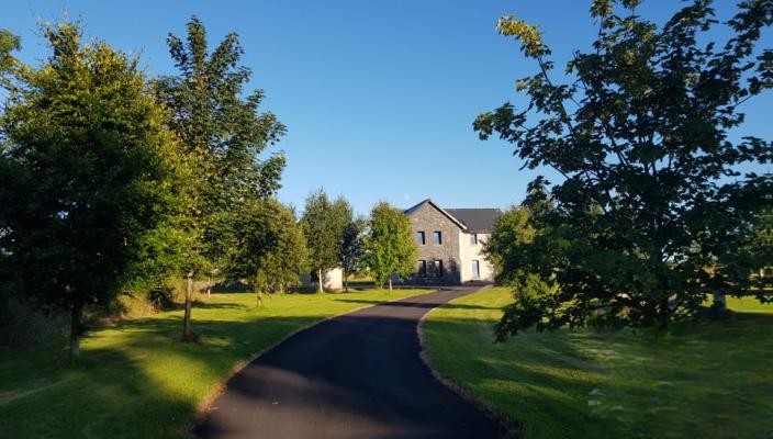 4 Bed House in Lisnagry, Co. Limerick