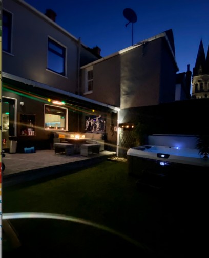 3 Bed House in Limerick City