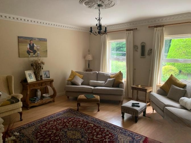 5 Bed Home in Mallow, Co. Cork