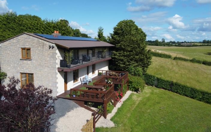 7+ Bed House in Roscrea, Co. Tipperary