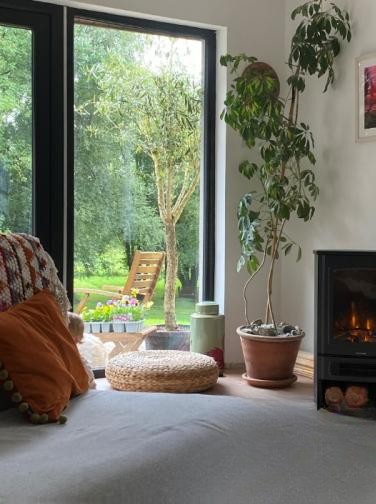 5 Bed Lodge in Kildimo, Co. Limerick