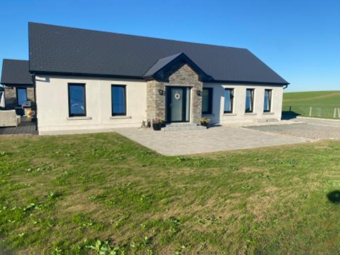 4 Bed Bungalow in Doneraile, Co. Cork