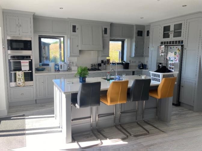 4 Bed House, Co. Clare