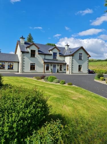 4 Bed Detached Home in Abbeyfeale, Co. Limerick