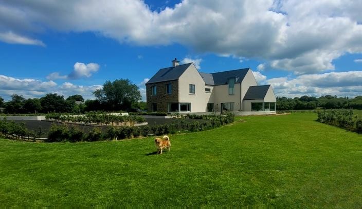 5 Bed House in Ballysteen, Co. Limerick