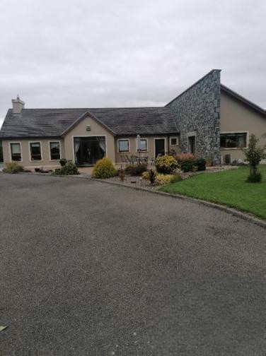 4 Bed Detached Home in Killorglin, Co. Kerry