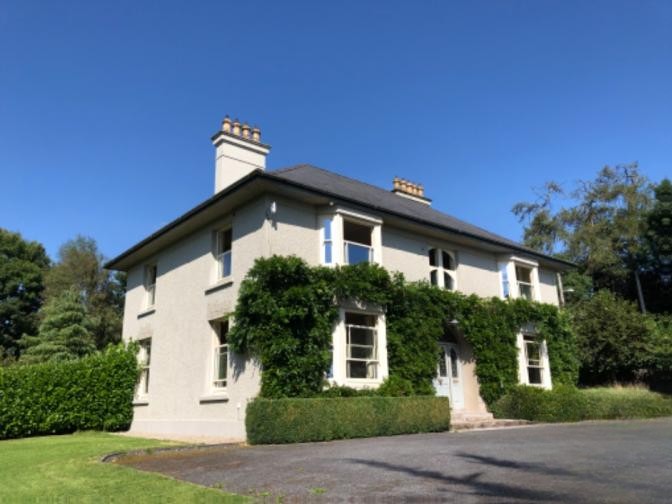 4 Bed Detached Home in Kanturk, Co. Cork