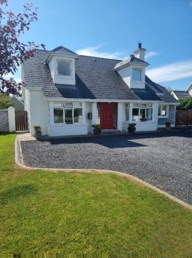 4 Bed Detached Home in Quin, Co. Clare