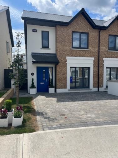 3 Bed House in Castletroy, Co. Limerick