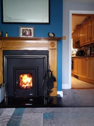 3 Bed House, Co. Limerick