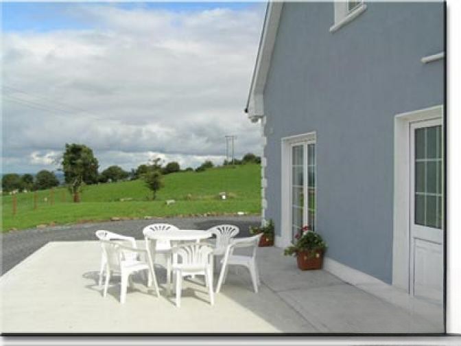 5 Bed Cottage in Killoscully, Co. Tipperary