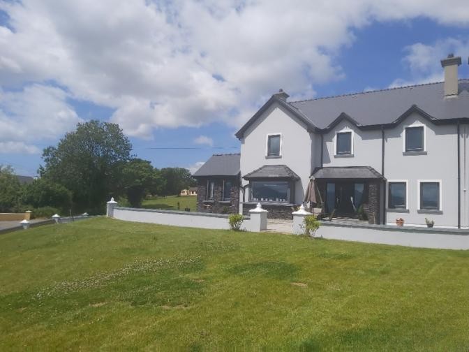 4 Bed House in Killarney, Co. Kerry