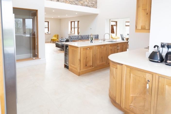 5 Bed House in Castlegrey, Co. Limerick