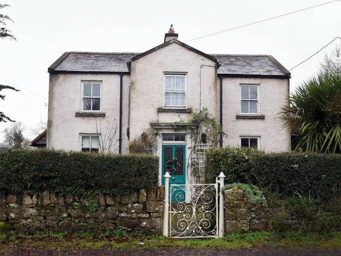 5 Bed House in Cahergullamore, Co. Limerick