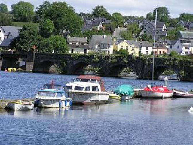 4 Bed House in Ballina/killaloe, Co. Tipperary