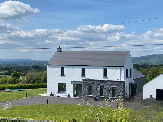 5 Bed Home in Ballina, Co. Tipperary