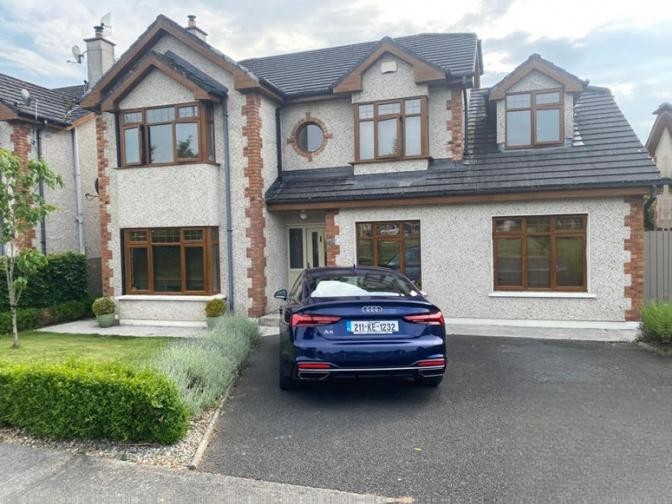6 Bed Detached Home in Newport, Co. Tipperary