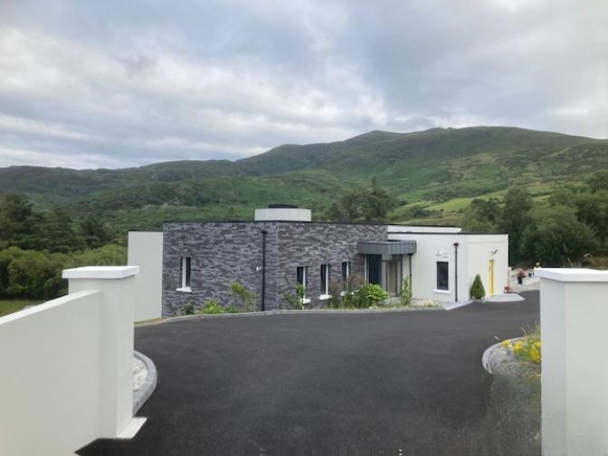 7+ Bed Property in Killarney, Co. Kerry