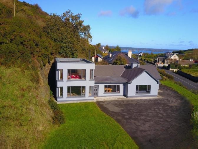 4 Bed House in Ogonnelloe, Co. Clare