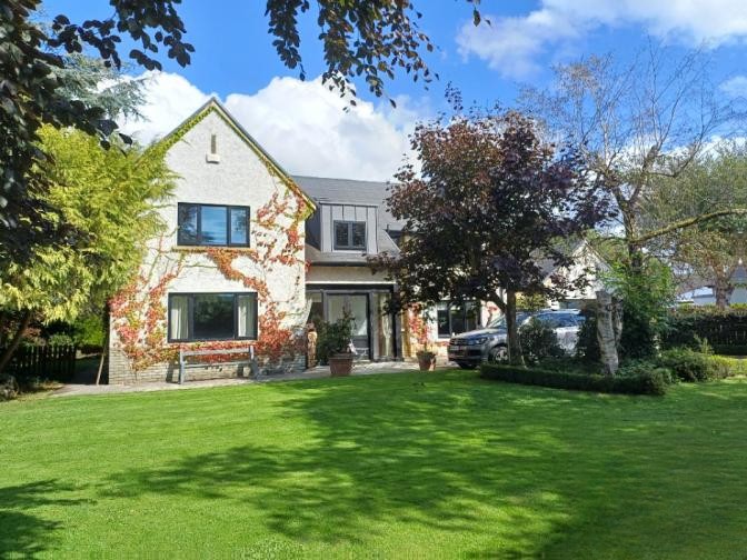 4 Bed House in Castleisland, Co. Kerry