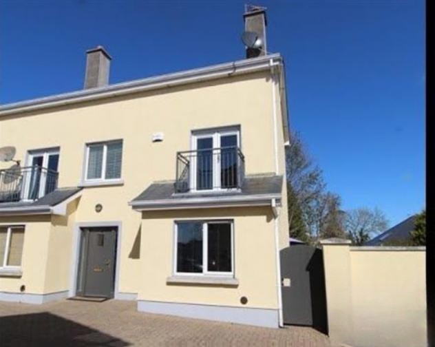2 Bed Townhouse in Ennis, Co. Clare
