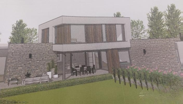 4 Bed House in Castleisland, Co. Kerry