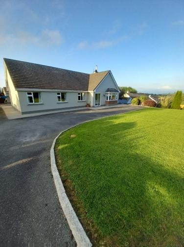 5 Bed House in Firies, Co. Kerry