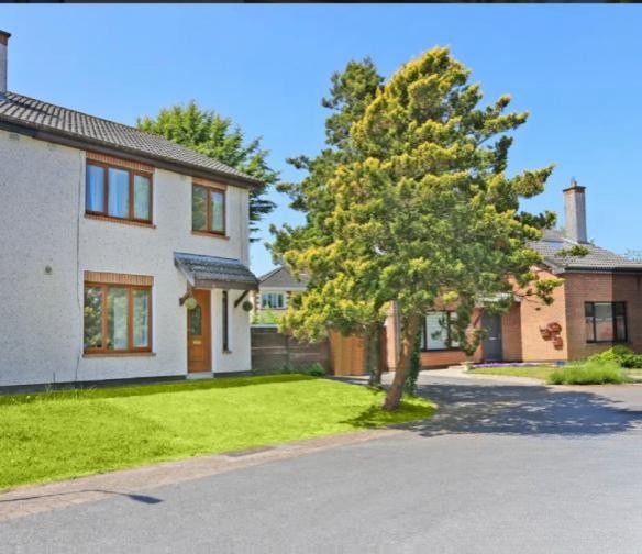 4 Bed Semi-Detached in Castletroy, Co. Limerick