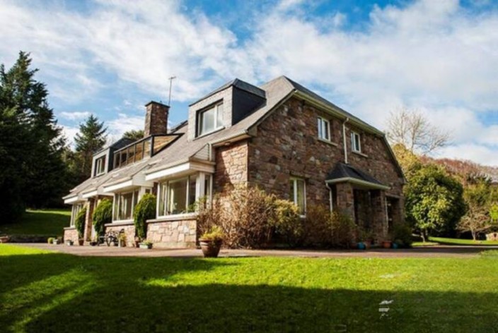 5 Bed Cottage in Gap Of Dunloe, Co. Kerry