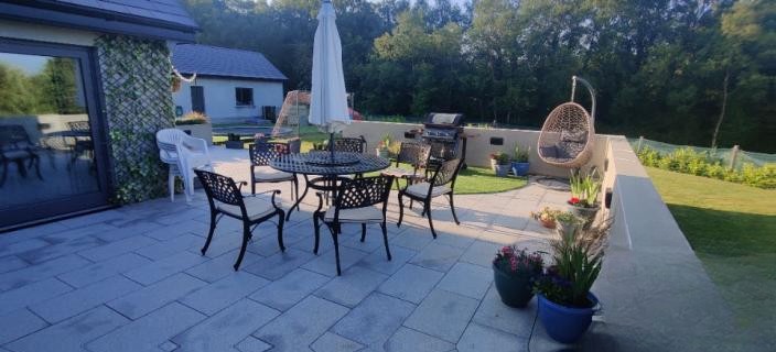 4 Bed Detached Home in Faha, Co. Kerry