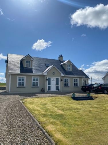 4 Bed Cottage in Kilcolgan, Co. Galway