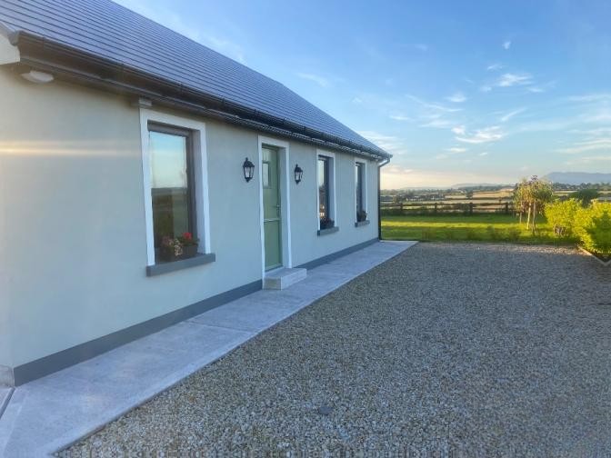 5 Bed House in Glanworth, Co. Cork