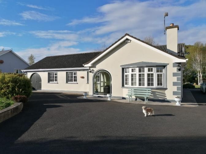 2 Bed Home in Kilmallock, Co. Limerick