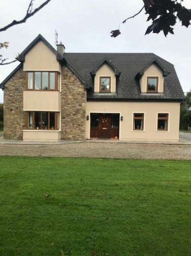4 Bed House in Reens Pike Ardagh, Co. Limerick