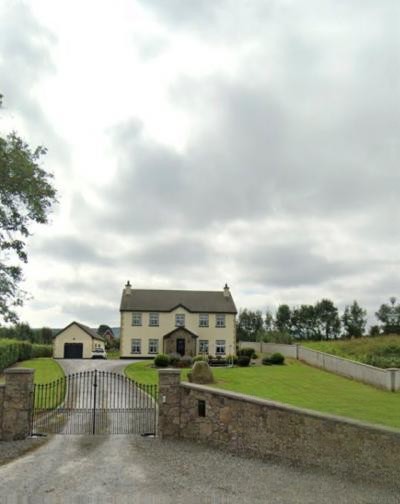 4 Bed House in Portroe, Co. Tipperary