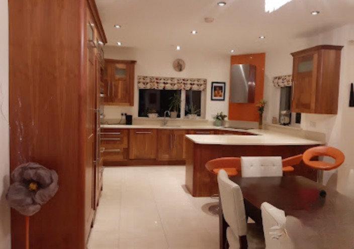 5 Bed House in Killoscully, Co. Tipperary