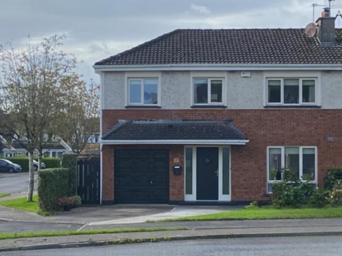 4 Bed Property in Corbally, Co. Limerick