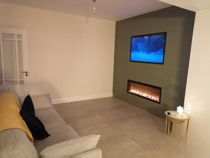 3 Bed Property in Kildysart, Co. Clare