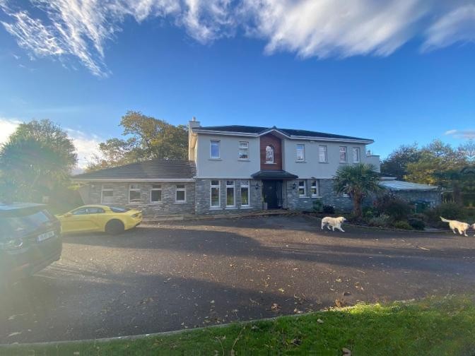 6 Bed Apartment in Killarney, Co. Kerry