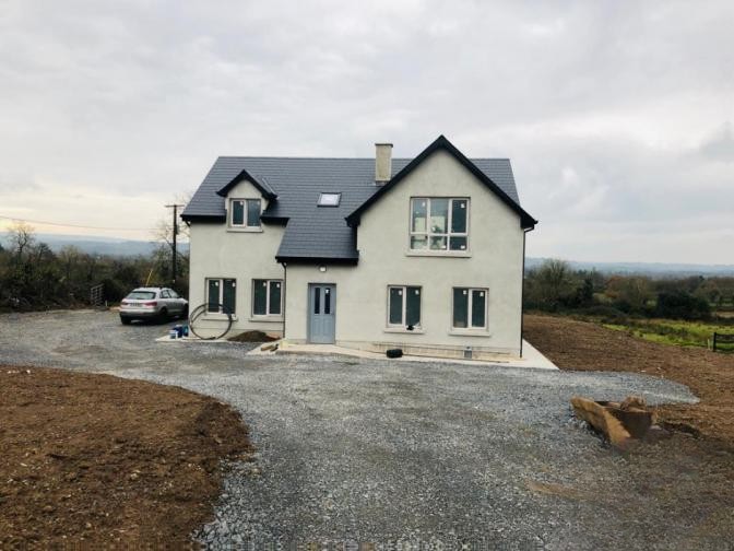 4 Bed House in Ballina, Co. Tipperary