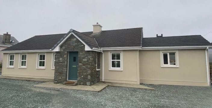 4 Bed Property in Killarney, Co. Kerry